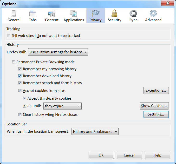 Firefox Browser Auto-Cleanup (How to Set)-firefox-auto-cleanup-step-2a.png