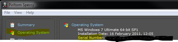 Product Key Number for Windows 7 - Find and See-speccy.jpg