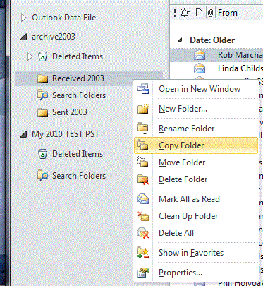 Outlook 2010 - Copy Existing PST Folders to New PST-outlook-copy1.gif