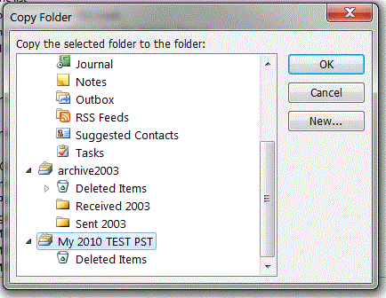 Outlook 2010 - Copy Existing PST Folders to New PST-outlook-copy2.gif