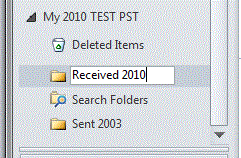 Outlook 2010 - Copy Existing PST Folders to New PST-outlook-rename3.gif