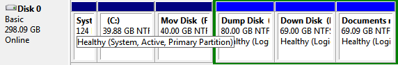 System Reserved : Create Using Disk Management-capture2.png