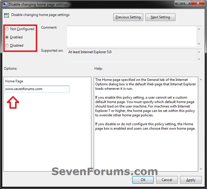 Internet Explorer Home Page - Specify and Prevent Changing-gpedit-2.jpg