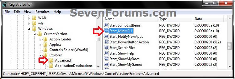 Start Menu - Change Number of Recent Programs to Display-reg-1.jpg