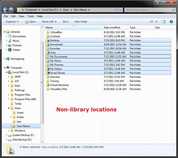 Windows Explorer Auto Arrange - Disable-non-libraries.jpg