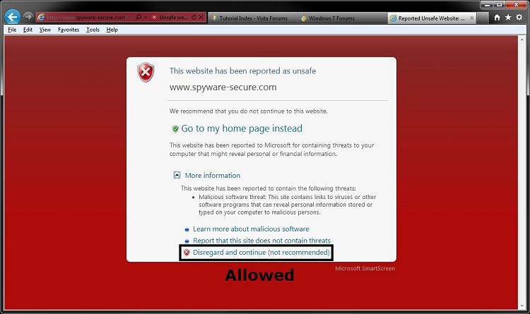 Internet Explorer - SmartScreen Filter - Prevent Bypassing Warnings-unsafe_website.jpg