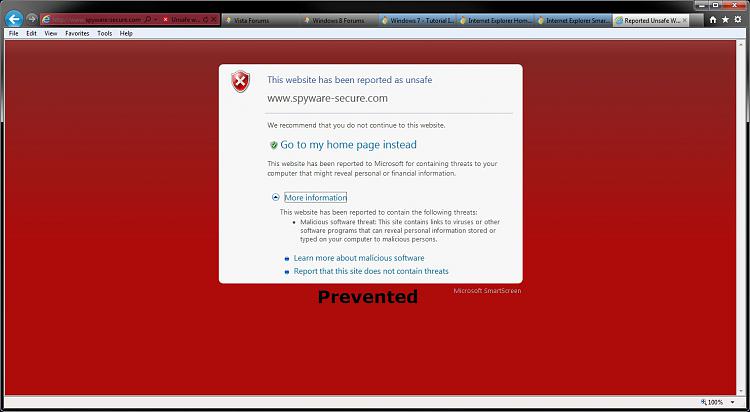 Internet Explorer - SmartScreen Filter - Prevent Bypassing Warnings-prevented.jpg