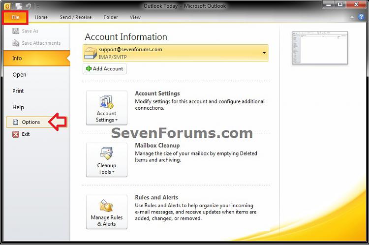 Outlook 2010 - Signatures - Backup and Restore-step-1.jpg