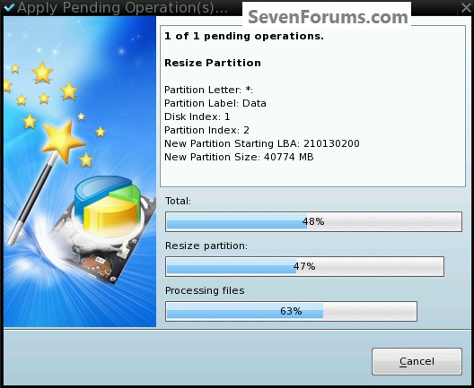 Partition Wizard : Use the Bootable CD-3.6.jpg