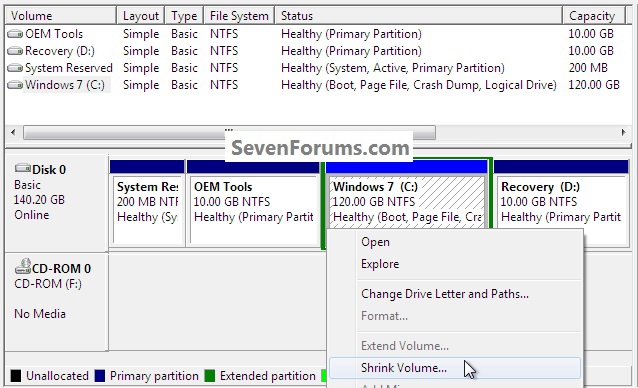 Partition / Extended : Logical Drives-2.5.jpg