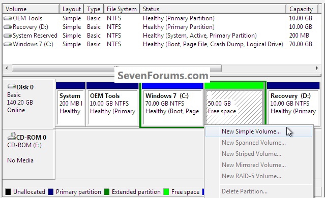 Partition / Extended : Logical Drives-2.6.jpg