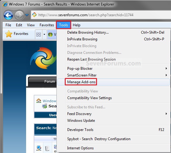 Internet Explorer - Enable or Disable Accelerator Add-ons-tools_menu_bar.jpg