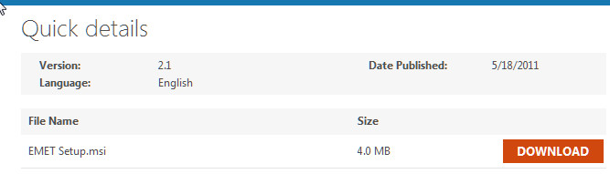 Enhanced Mitigation Experience Toolkit  (EMET)-screenshot00734.jpg