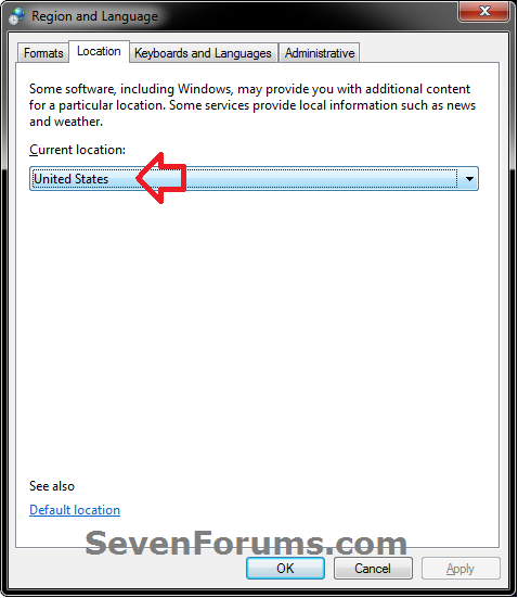 Speech Recognition - Language Configuration is Not Supported Error Fix-step3.png