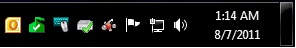 Date Format for Taskbar System Tray - Show Full Day and Month Names-default.jpg
