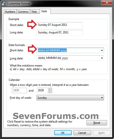 Date Format for Taskbar System Tray - Show Full Day and Month Names-step2.jpg