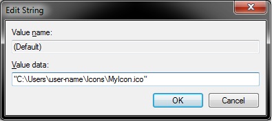 Run - Change Default Icon in Start Menu-modify_custom.jpg