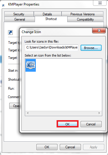 Taskbar Pinned Icons - Change-screenshotstep8.png