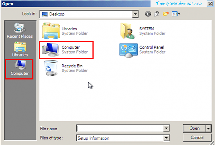 SATA drivers - Load in Windows System Image Recovery-imagerecovery006.png