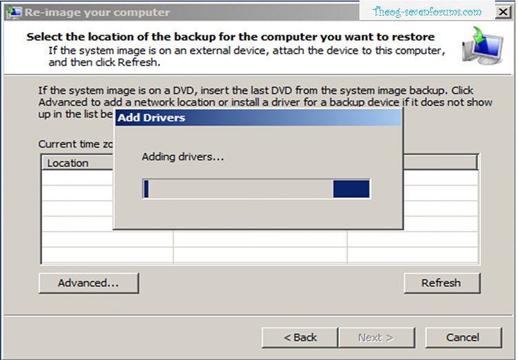 SATA drivers - Load in Windows System Image Recovery-imagerecovery010.png