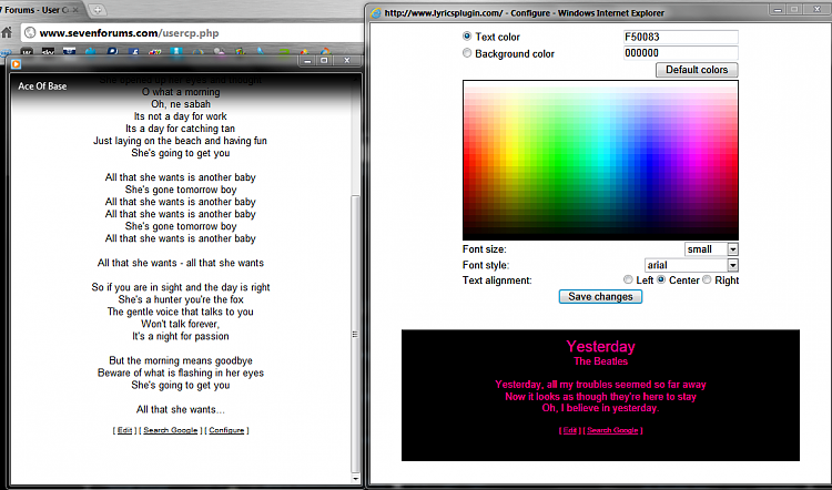 Windows Media Player - Enable Song Lyrics-capture.png