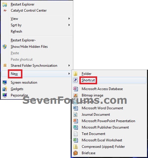 Shortcut - Create for a File, Folder, Drive, or Program in Windows-new-1.jpg