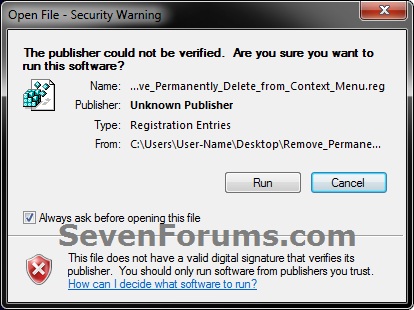 Open File Security Warning - Enable or Disable-warning-1.jpg