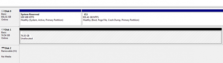 SSD / HDD : Optimize for Windows Reinstallation-capturedrive1.png