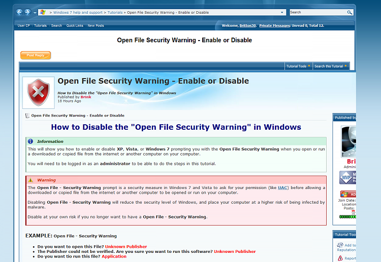 Open File Security Warning - Enable or Disable-truncated-display.png