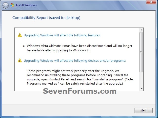 Repair Install-compatibility-report.jpg