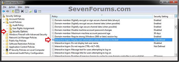 Lock Computer Screen - Display User Information or Not-secpol-1.jpg