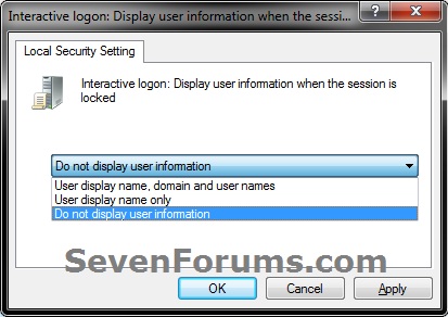 Lock Computer Screen - Display User Information or Not-secpol-2.jpg