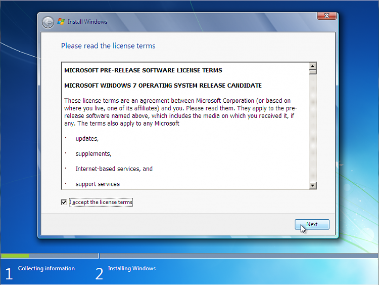 Device Manager - Access During Windows 7 Installation-install-7-step-3-licence-agreement-.png