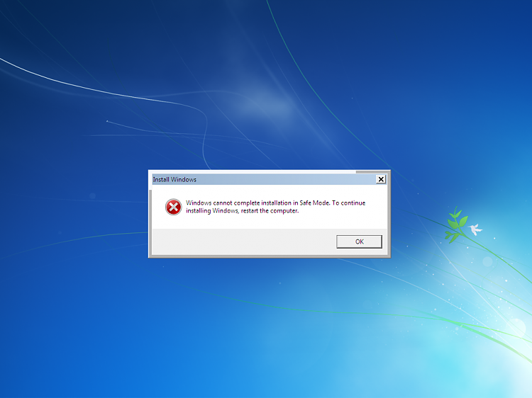 Device Manager - Access During Windows 7 Installation-install-7-step-3a-safe-mode-warning-.png