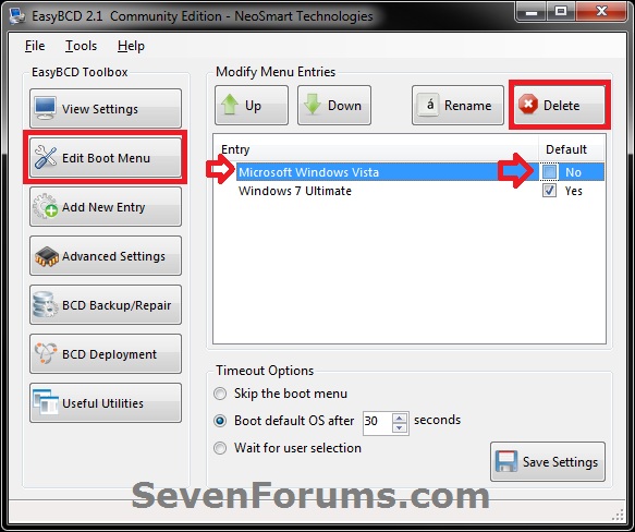 Windows Boot Manager - Delete a Listed Operating System-easybcd-1.jpg