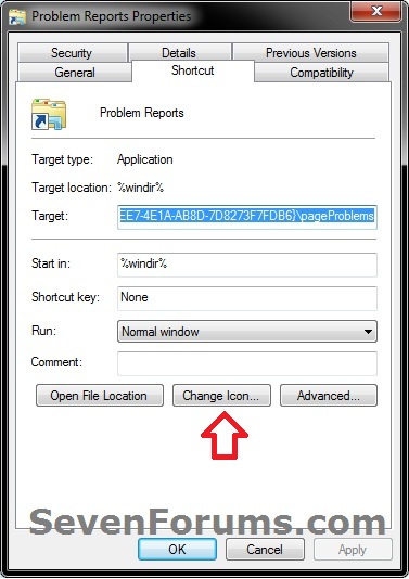 Problem Reports Shortcut - Create-step3.jpg