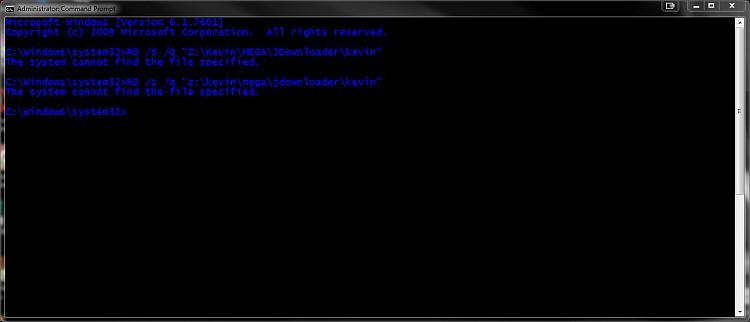 Folder - Delete from Command Prompt-1.jpg