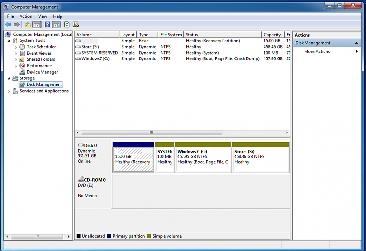 Dual Boot Installation with Windows 7 and XP-disk-management.png