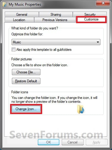 User Folders - Restore Default Icon-step1.jpg