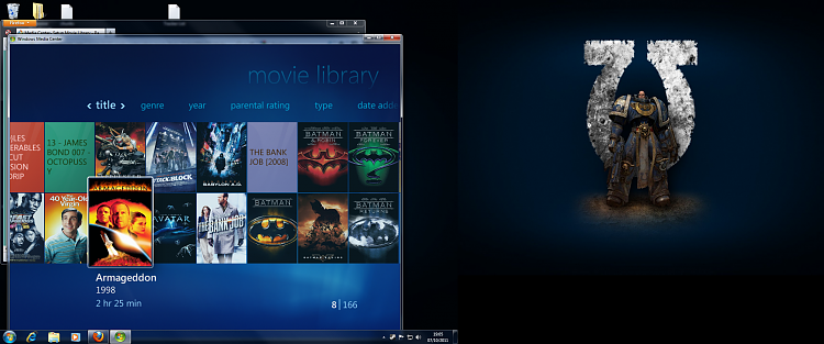 Media Center- Setup Movie Library-library.png