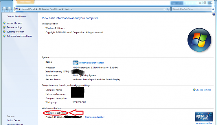 Clean Install with a Upgrade Windows 7 Version-capture.png