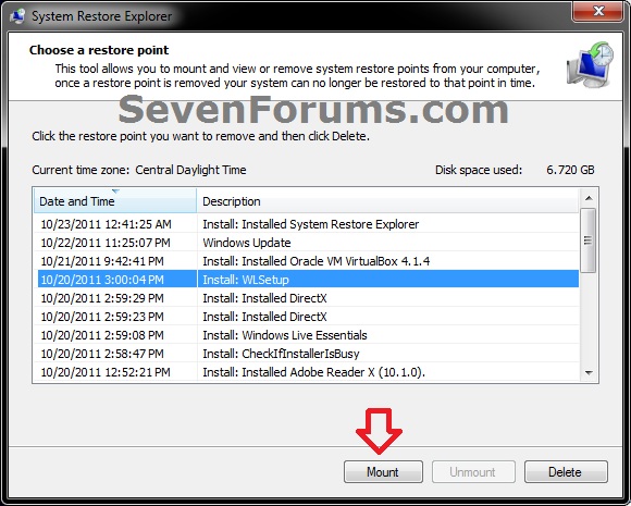 System Restore Points - Manually Extract Files and Folders-mount-1.jpg