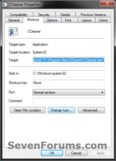 Elevated Program Shortcut - Create for Standard User-step3.jpg