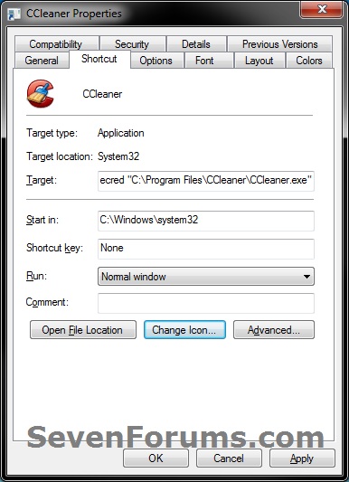 Elevated Program Shortcut - Create for Standard User-step6.jpg