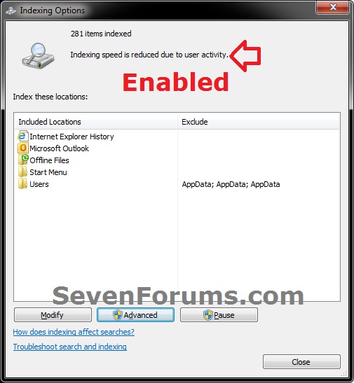 Indexer Backoff - Enable or Disable in Windows 7-enabled.jpg
