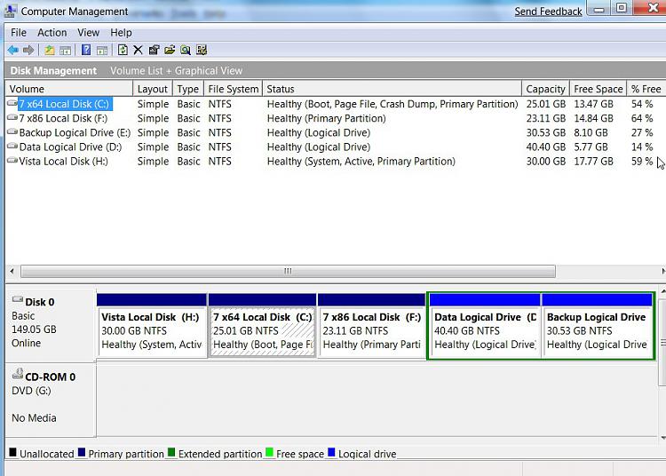 Dual Boot Installation with Windows 7 and XP-diskmanagement2009-02-04_031947.jpg