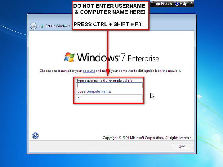 Windows 7 Installation - Prepare PC to be Sold-audit_1.png