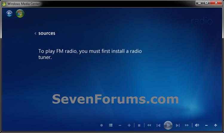 Windows Media Center - Radio - Create Shortcut-radio.jpg