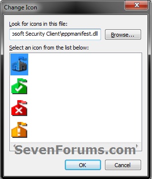 Microsoft Security Essentials - Full Scan - Create Shortcut-step4.jpg