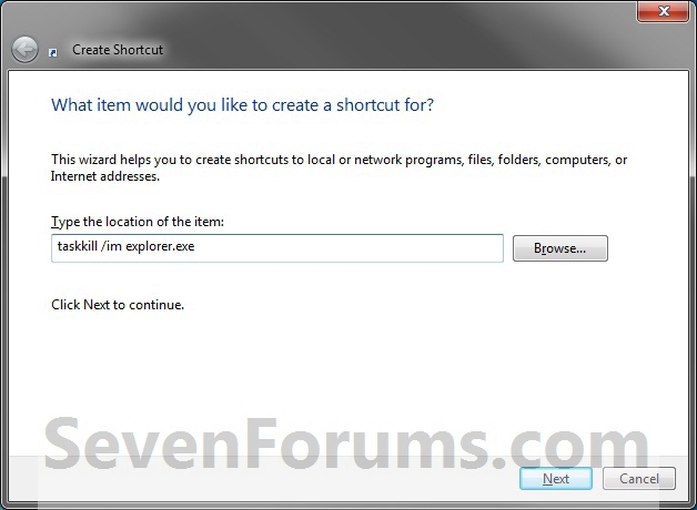Shut Down Windows Shortcut-step1.jpg